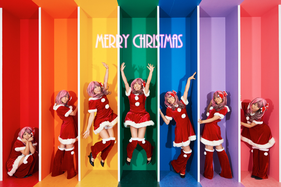 🎄クリスマス特集🎄　サンタクロースコスプレ | Happy Holidays !! Santa Cosplay Collection