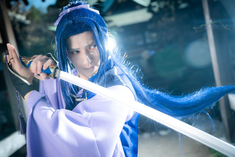 【 Cure WorldCosplay   FEATURE COSPLAYER 】 ☆える さん☆