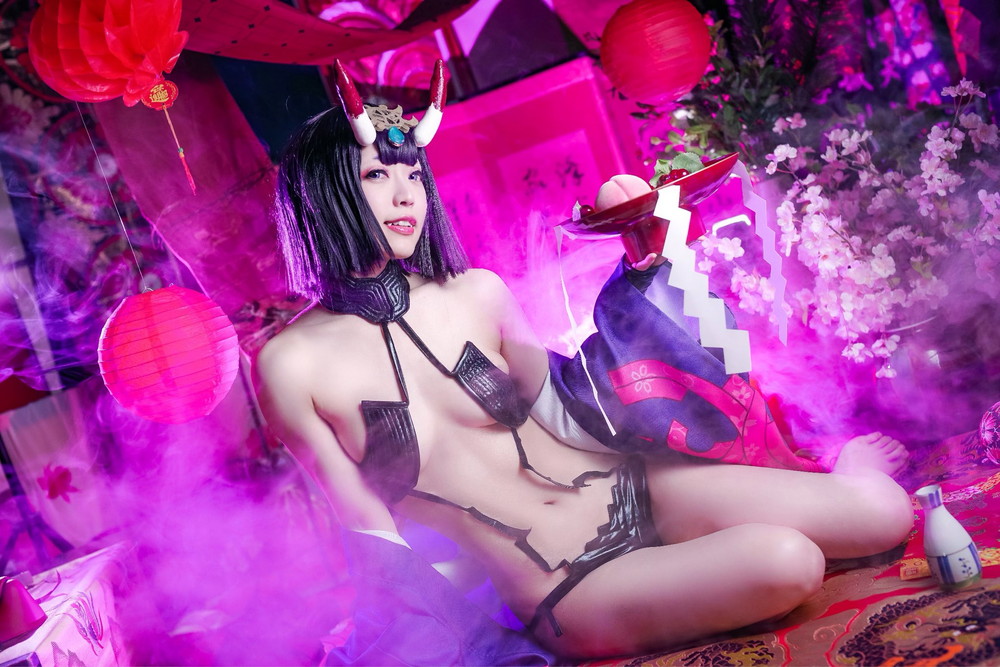 【 WorldCosplay   FEATURE COSPLAYER 】 ☆ねむ さん☆